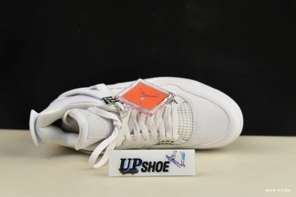 308497-100 4 (2017) Jordan 308497-100 Retro Money Pure 0518